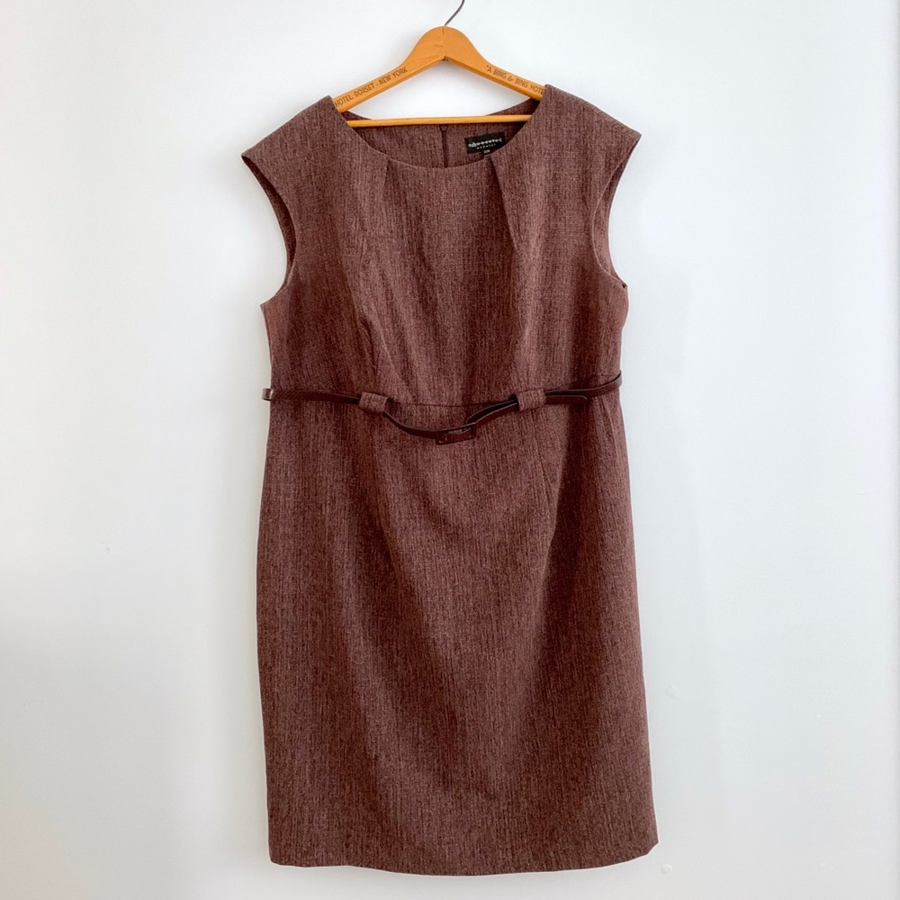 Beautiful Work Dress